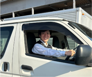 P・O・Pトレーディング株式会社 岡山本社