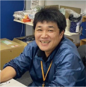 P・O・Pトレーディング株式会社 岡山本社